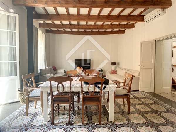 Casa / villa de 325m² en venta en Maó, Menorca
