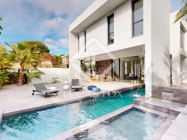 Huis / villa van 350m² te koop in playa, Alicante