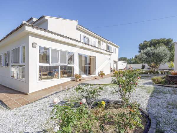 Maison / villa de 440m² a vendre à Bétera, Valence