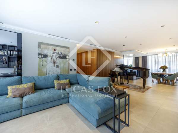 314m² apartment for rent in El Pla del Real, Valencia