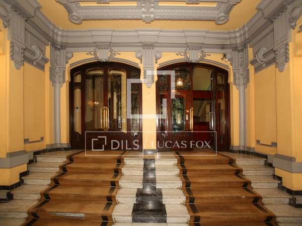 Apartmento de 340m² à venda em Jerónimos, Madrid