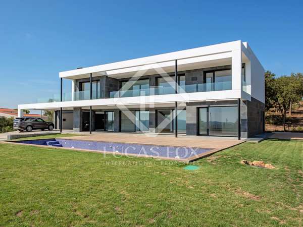 350m² house / villa for sale in Platja d'Aro, Costa Brava