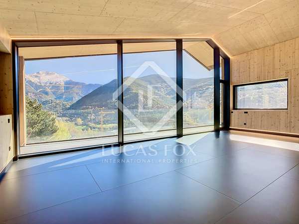 Casa / villa de 687m² en alquiler en La Massana, Andorra