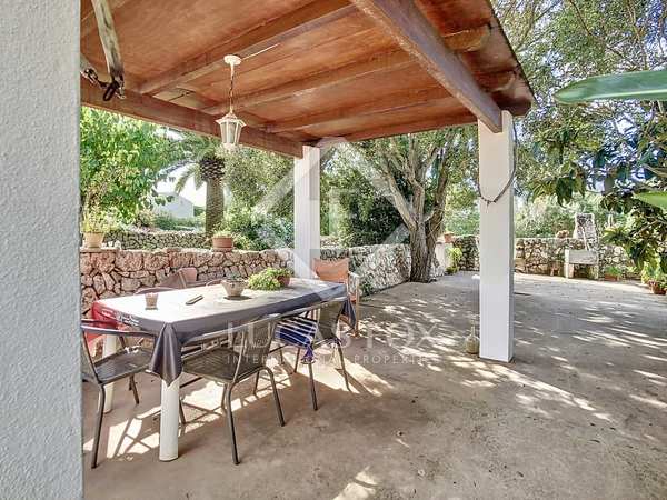 145m² country house for sale in Sant Lluis, Menorca
