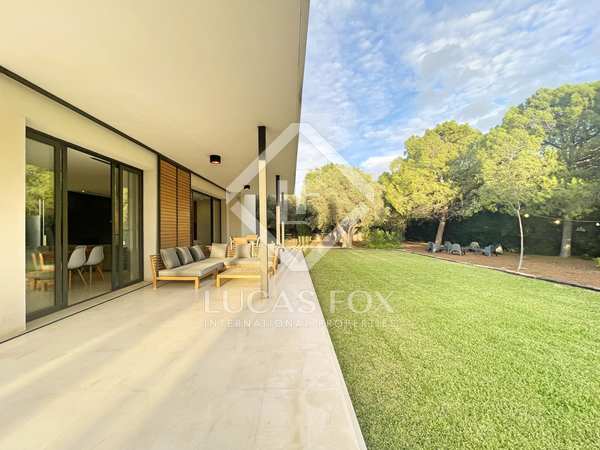 Дом / вилла 500m² на продажу в Alicante ciudad, Аликанте