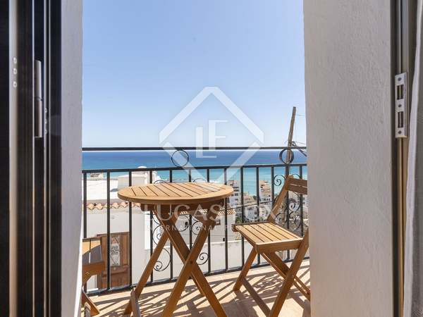 188m² hus/villa till salu i Altea Town, Costa Blanca