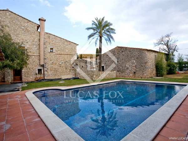 Hotel for sale in the Alt d'Empordà, Girona province
