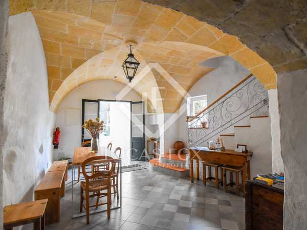 Hotel de 160 m² en venta en Ciudadela, Menorca