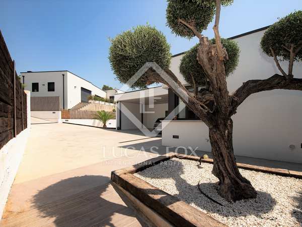 Casa / vila de 210m² à venda em Platja d'Aro, Costa Brava