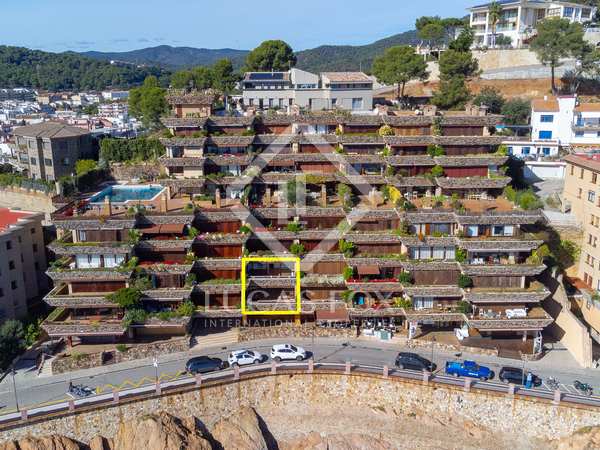 Appartement de 147m² a vendre à Lloret de Mar / Tossa de Mar