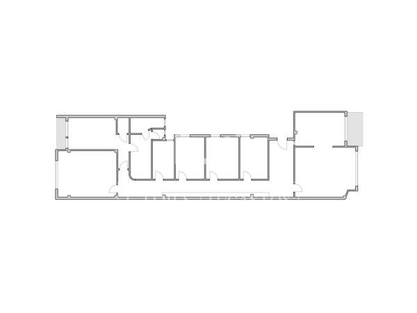 Apartmento de 178m² à venda em Gran Vía, Valencia