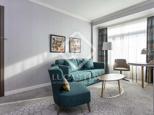 Piso de 77 m² en alquiler en Diagonal Mar, Barcelona