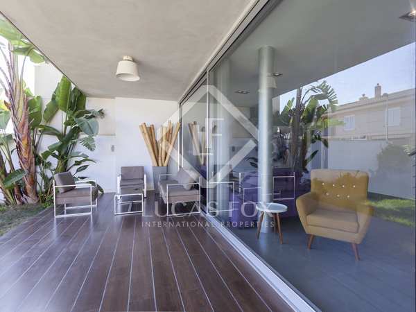 284m² house / villa for sale in Playa Sagunto, Valencia