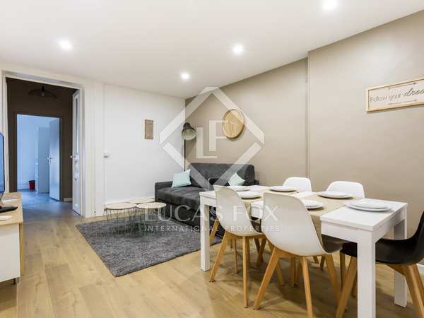 Apartamento de 120m² à venda em Montpellier Centre