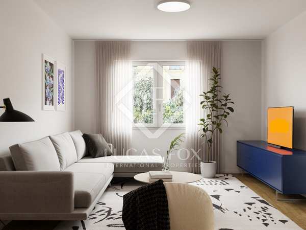 Appartement van 135m² te koop in Eixample Rechts, Barcelona