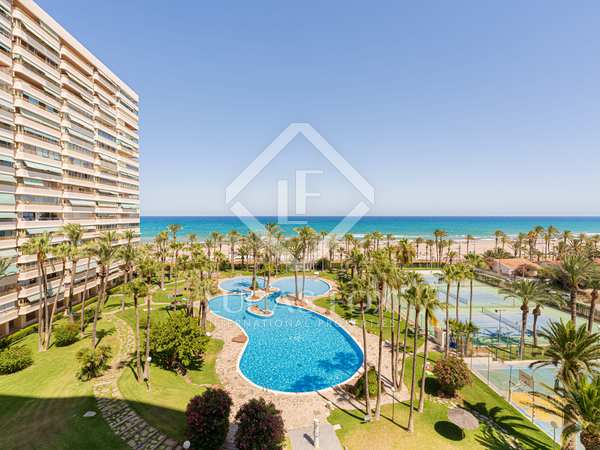 109m² lägenhet till salu i El Campello, Alicante