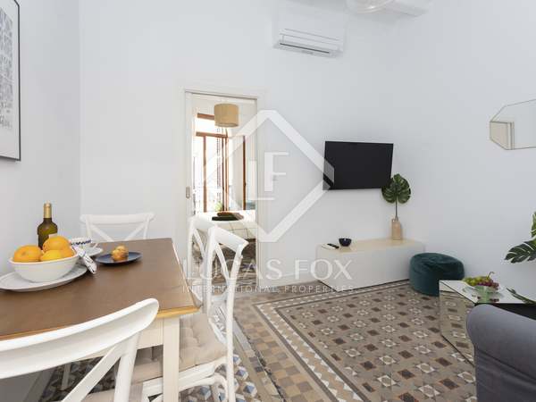 Appartement de 125m² a vendre à Gótico, Barcelona