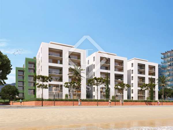 54m² apartment for sale in Platja d'Aro, Costa Brava
