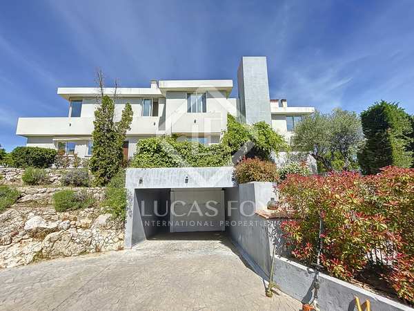 Maison / villa de 900m² a vendre à Ciudalcampo, Madrid