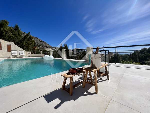 416m² house / villa for sale in Altea Town, Costa Blanca