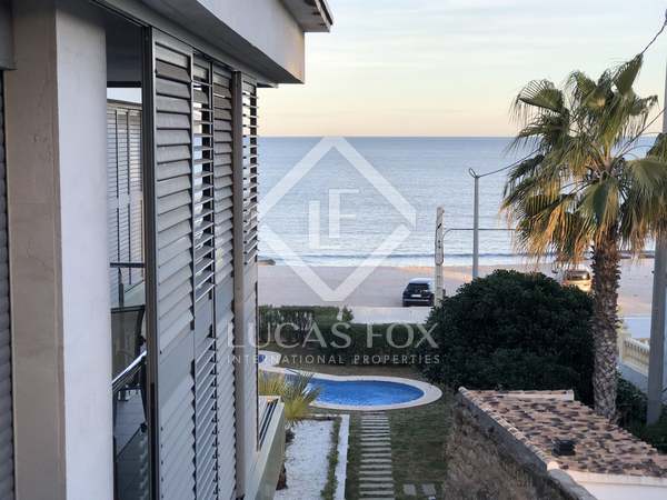 107m² penthouse for sale in Jávea, Costa Blanca