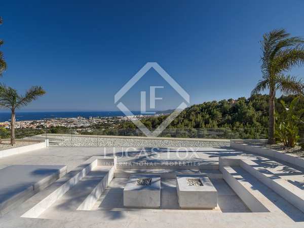 Villa van 685m² te koop in Ibiza Town, Ibiza