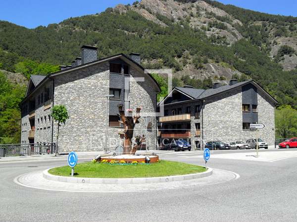 Apartmento de 100m² à venda em Ordino, Andorra