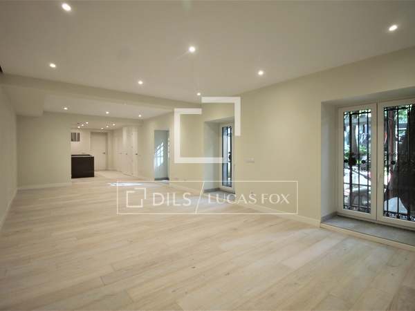 Appartement van 293m² te koop in Jerónimos, Madrid