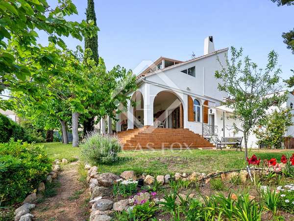 314m² house / villa for sale in Urb. de Llevant, Tarragona