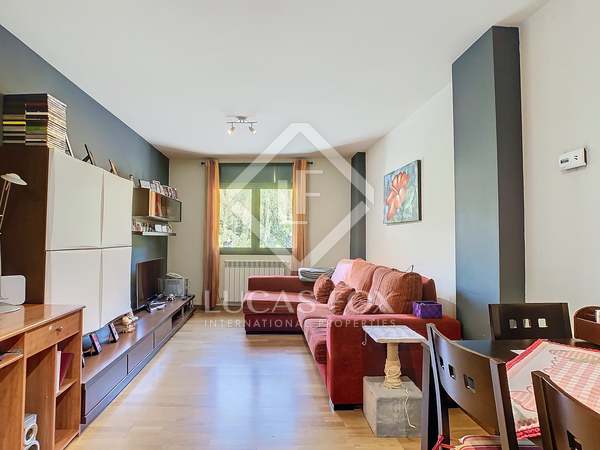 Apartamento de 92m² à venda em La Massana, Andorra