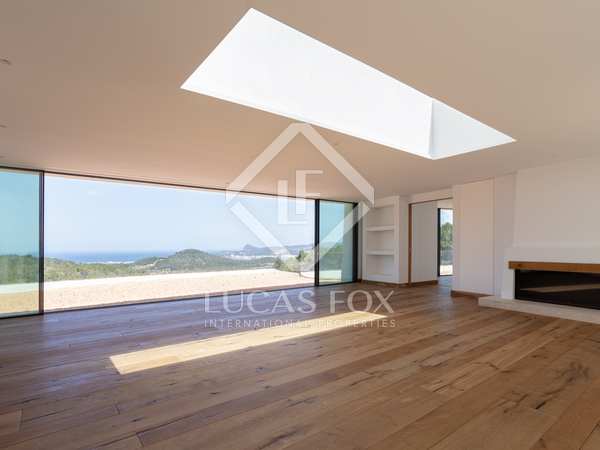 650m² house / villa for sale in San José, Ibiza