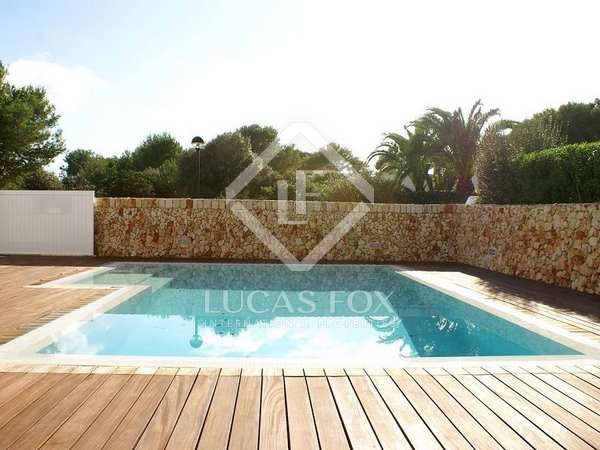 186m² house / villa for sale in Ciutadella, Menorca