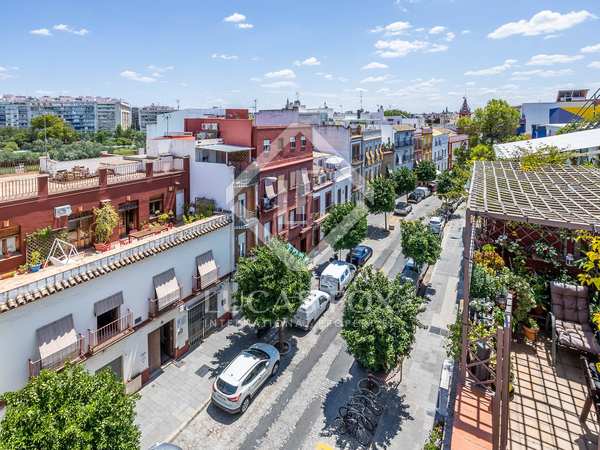 80m² apartment for sale in Sevilla, Spain