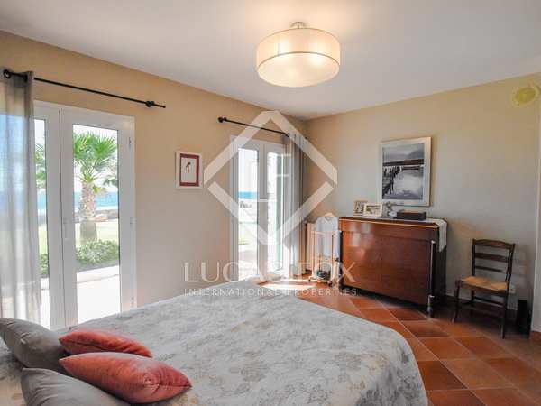 Luxury properties, villas & houses for sale Menorca - Lucas Fox