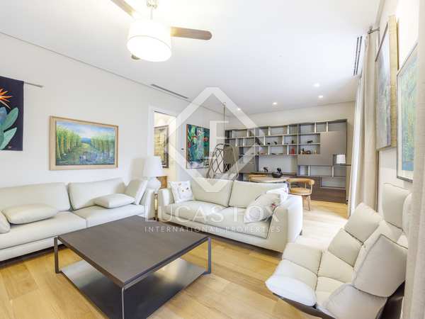 191m² apartment for sale in El Pla del Remei, Valencia