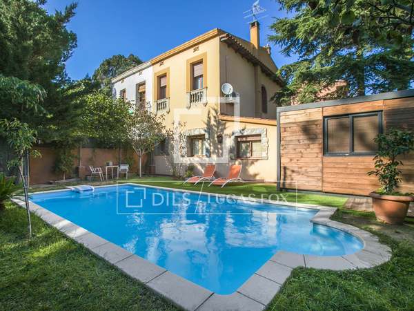Casa / Vila de 144m&sup2; &agrave; venda em Argentona, Maresme