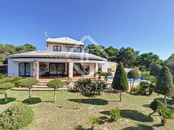 Villa van 391m² te koop in Ciutadella, Menorca