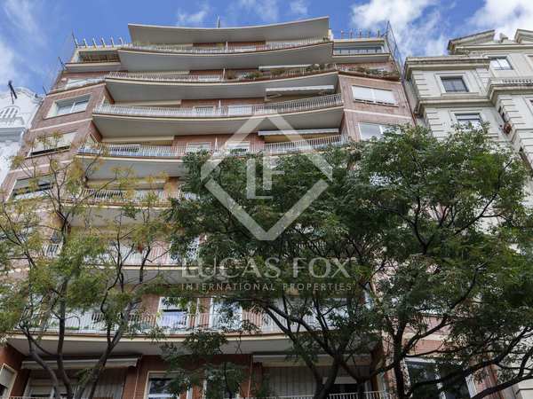 Appartement de 305m² a vendre à Gran Vía avec 10m² terrasse