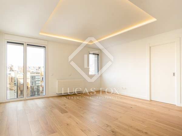91m² apartment for sale in Eixample Left, Barcelona