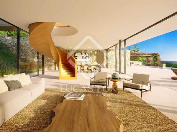Maison / villa de 475m² a vendre à San José, Ibiza
