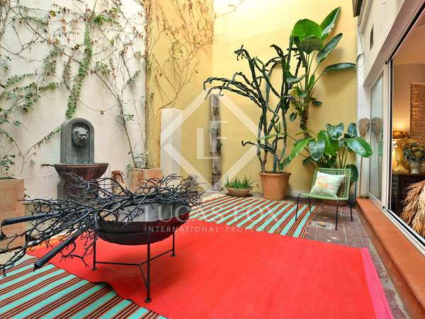 181m² apartment with 50m² terrace for sale in Sevilla