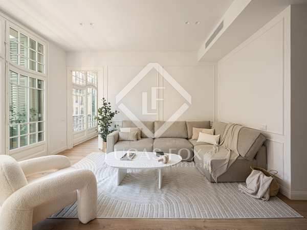 Appartement van 124m² te koop in Gótico, Barcelona