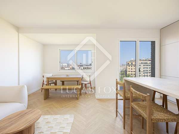 Appartement de 68m² a vendre à Poble Sec, Barcelona