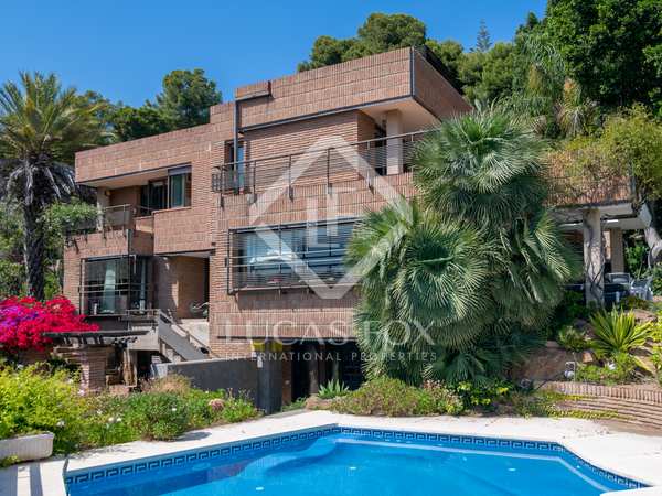 Casa / villa de 475m² en venta en Málaga Este, Málaga