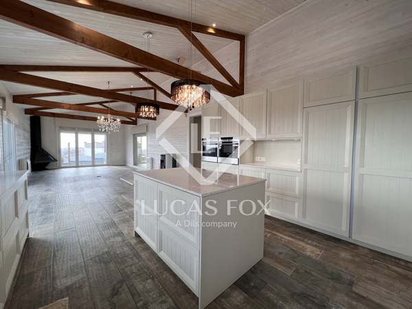 Casa / villa de 216m² con 551m² de jardín en venta en Sant Pol de Mar