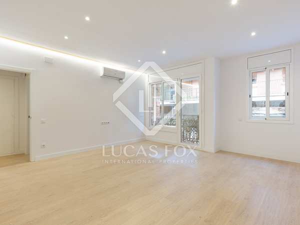 74m² apartment for sale in Sant Cugat, Barcelona