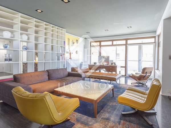 Appartement van 335m² te koop met 29m² terras in El Pla del Real