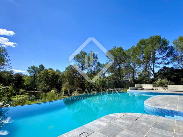 162m² house / villa for sale in Montpellier, France