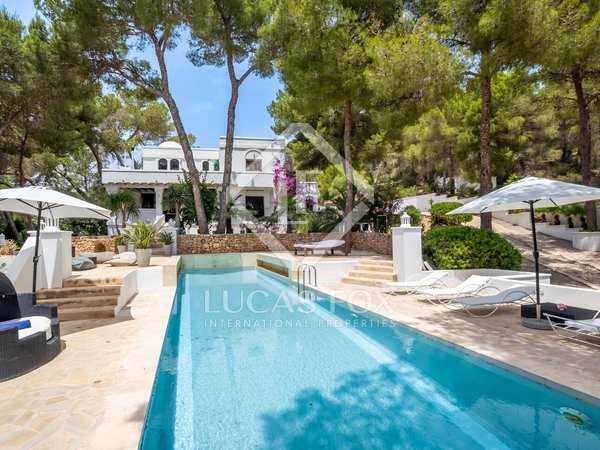 515m² country house for sale in Ibiza Town, Ibiza