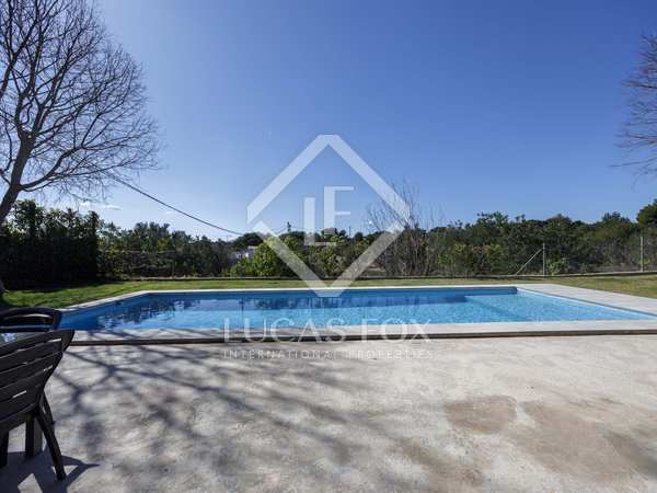 Casa / villa de 468m² en venta en Godella / Rocafort